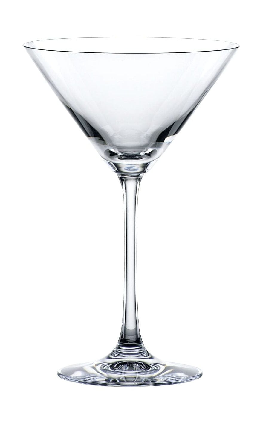 Nachtmann Vivendi Premium Martiniglas 195 ml, 4 Stk.