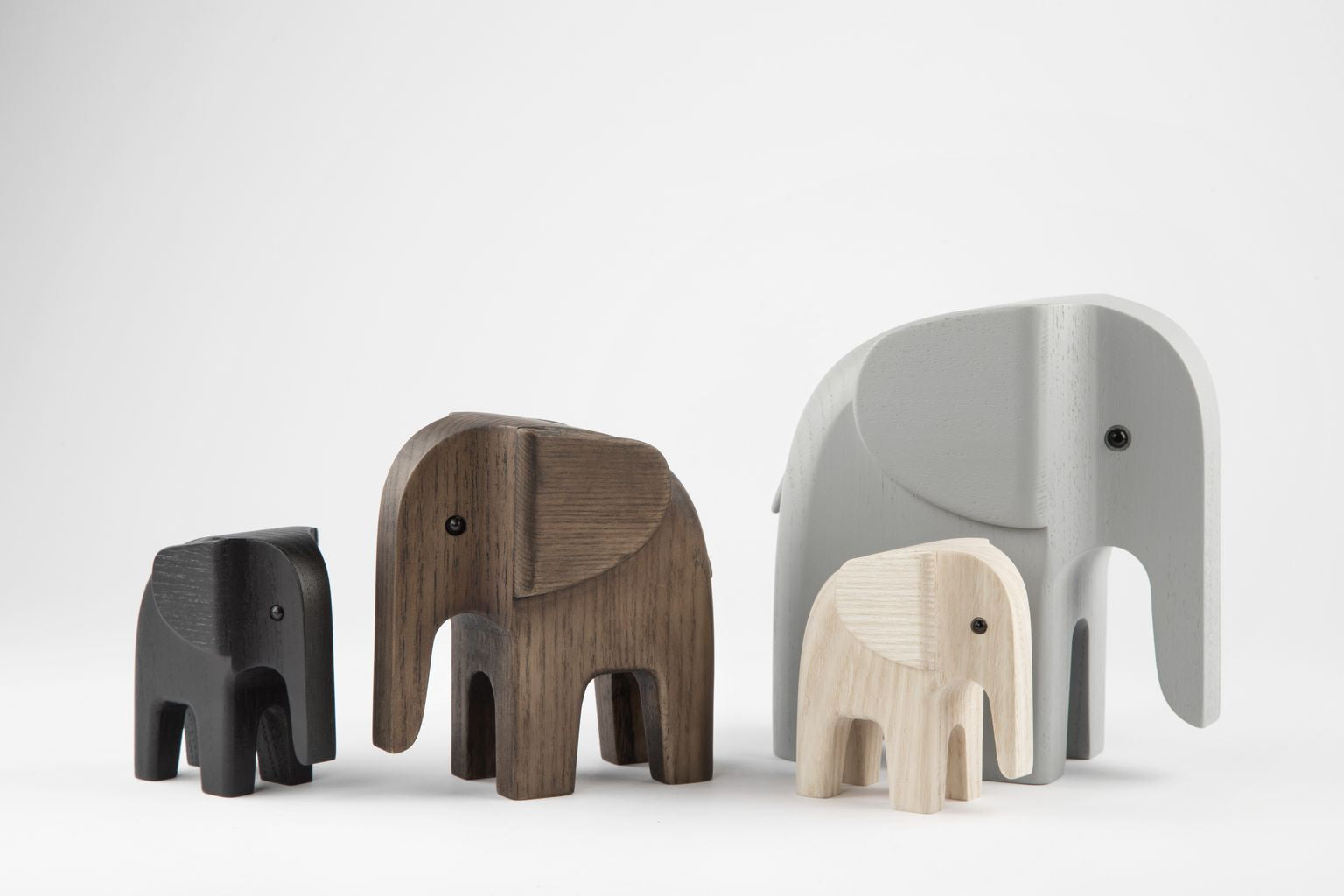 Novoform Design Elephant Jubilæumsudgave med WWF