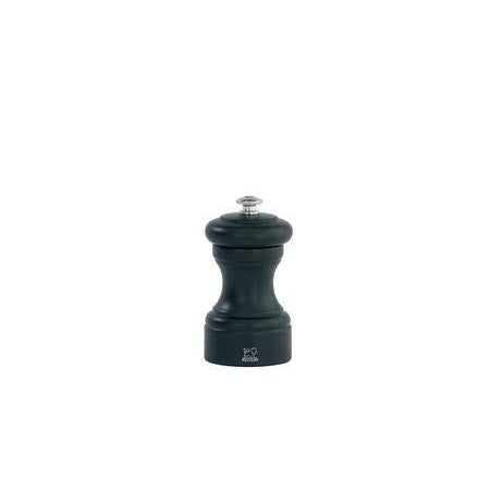Peugeot Bistro pepper kvern svart, 10 cm