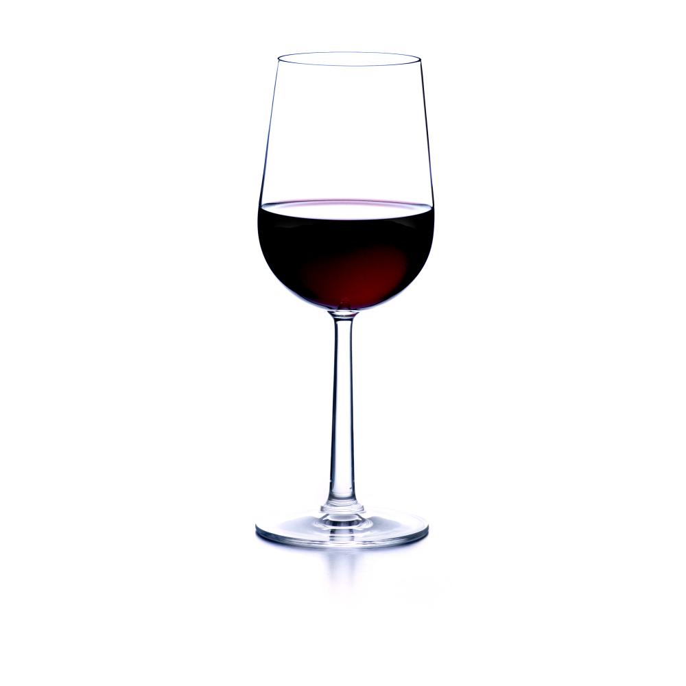 Rosendahl Grand Cru Bordeaux Glass for rødvin, 2 stk.