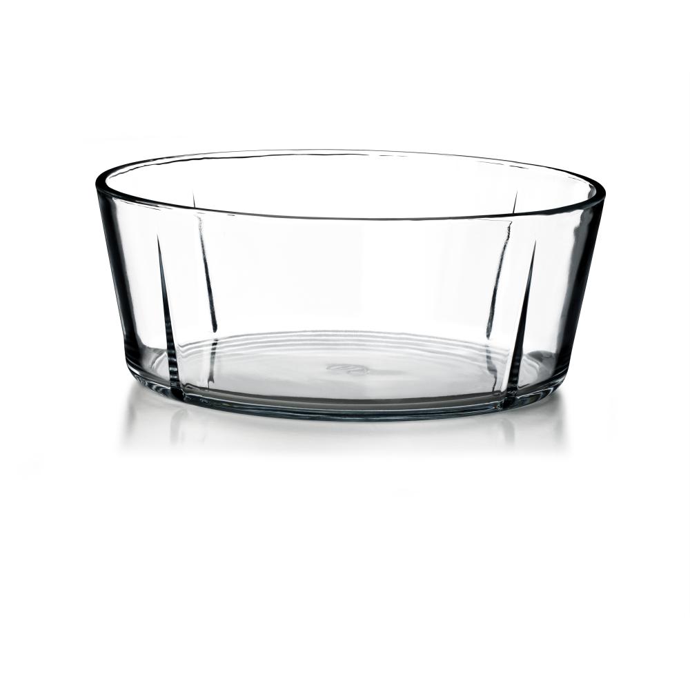 Rosendahl Grand Cru ovnfast glassskål, Ø 24 cm