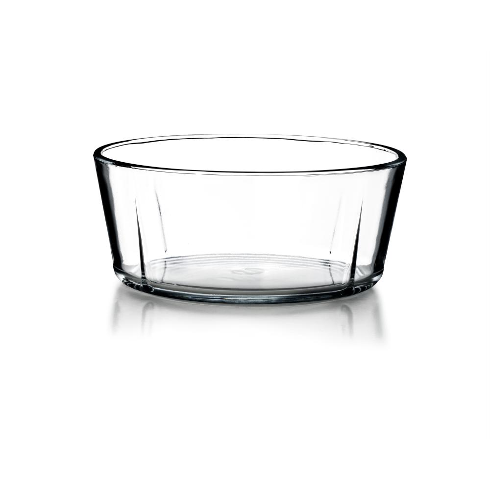 Rosendahl Grand Cru ovnfast glassskål, Ø 19 cm