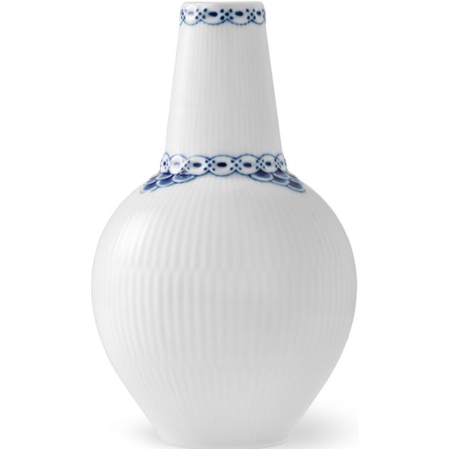 Royal Copenhagen Princesse Vase, 15 Cm