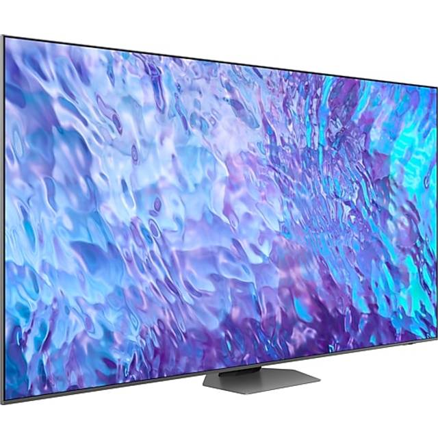 Samsung TQ98Q80C QLED TV