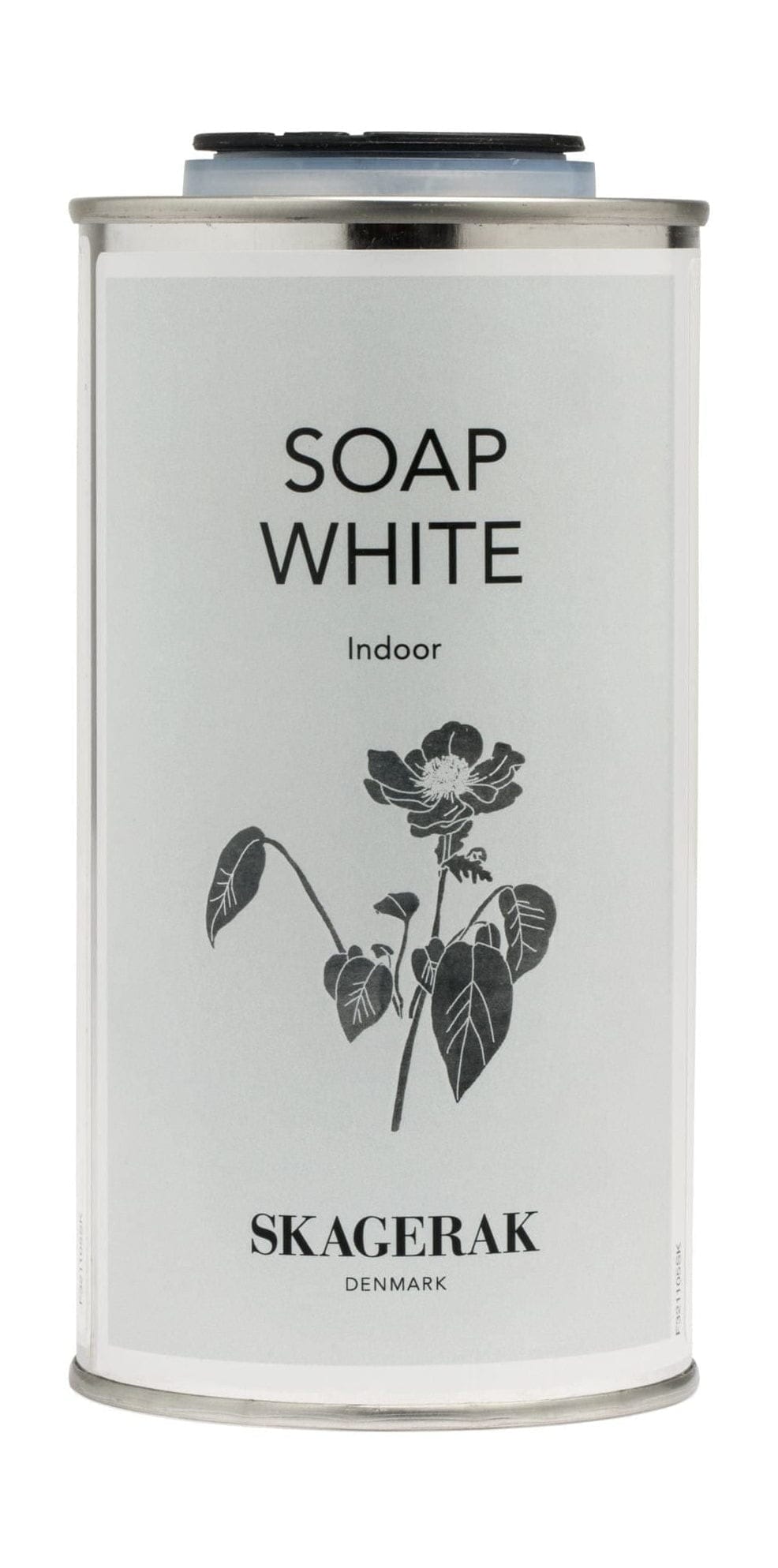Skagerak Cura Soap Indoor, Hvid
