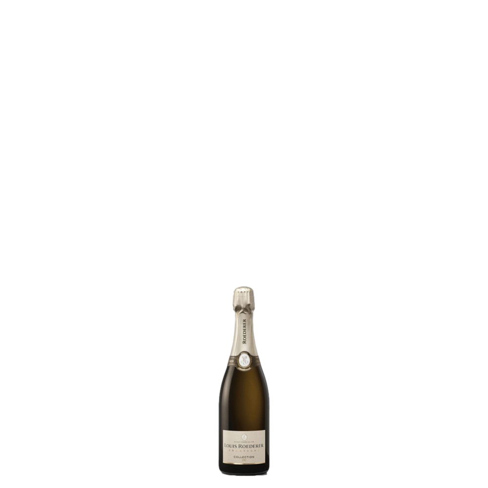 Louis Roederer Collection 242 Half Bottle