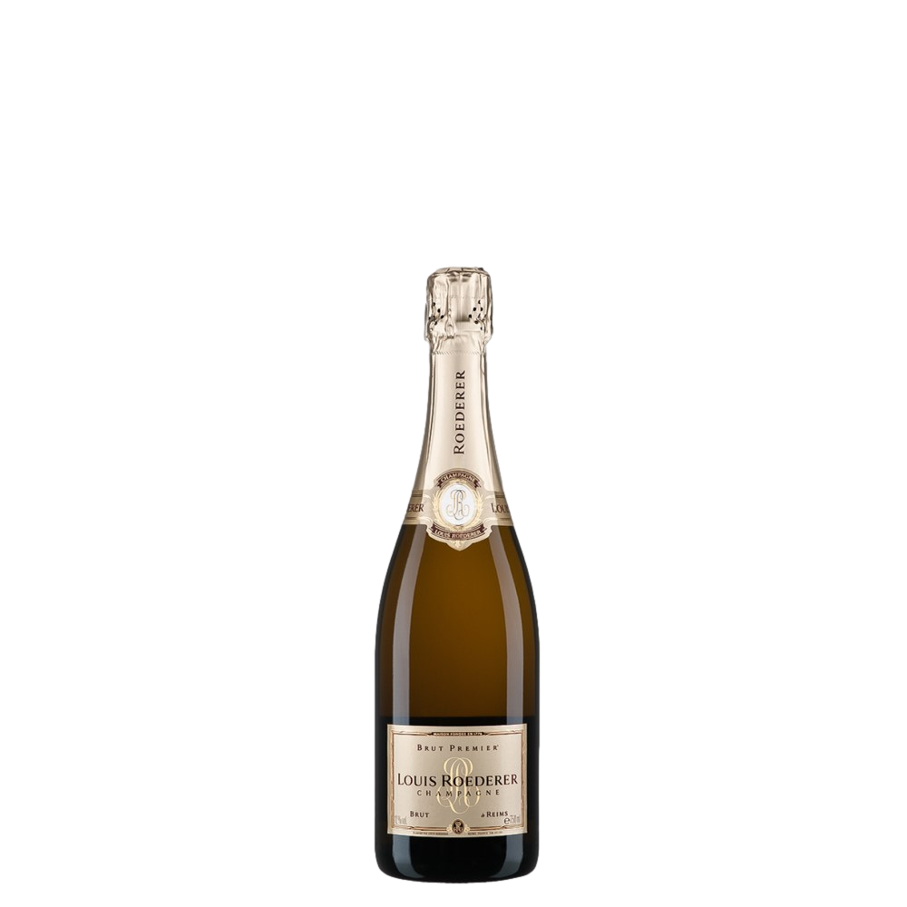 Louis Roederer Brut Premier In Deluxe Gift Box