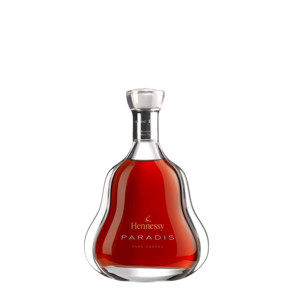 Hennessy Paradis 1 Geschenkbox