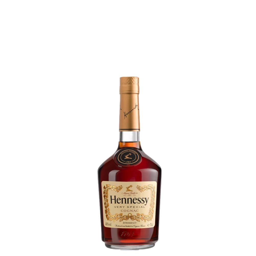 Hennessy V.S
