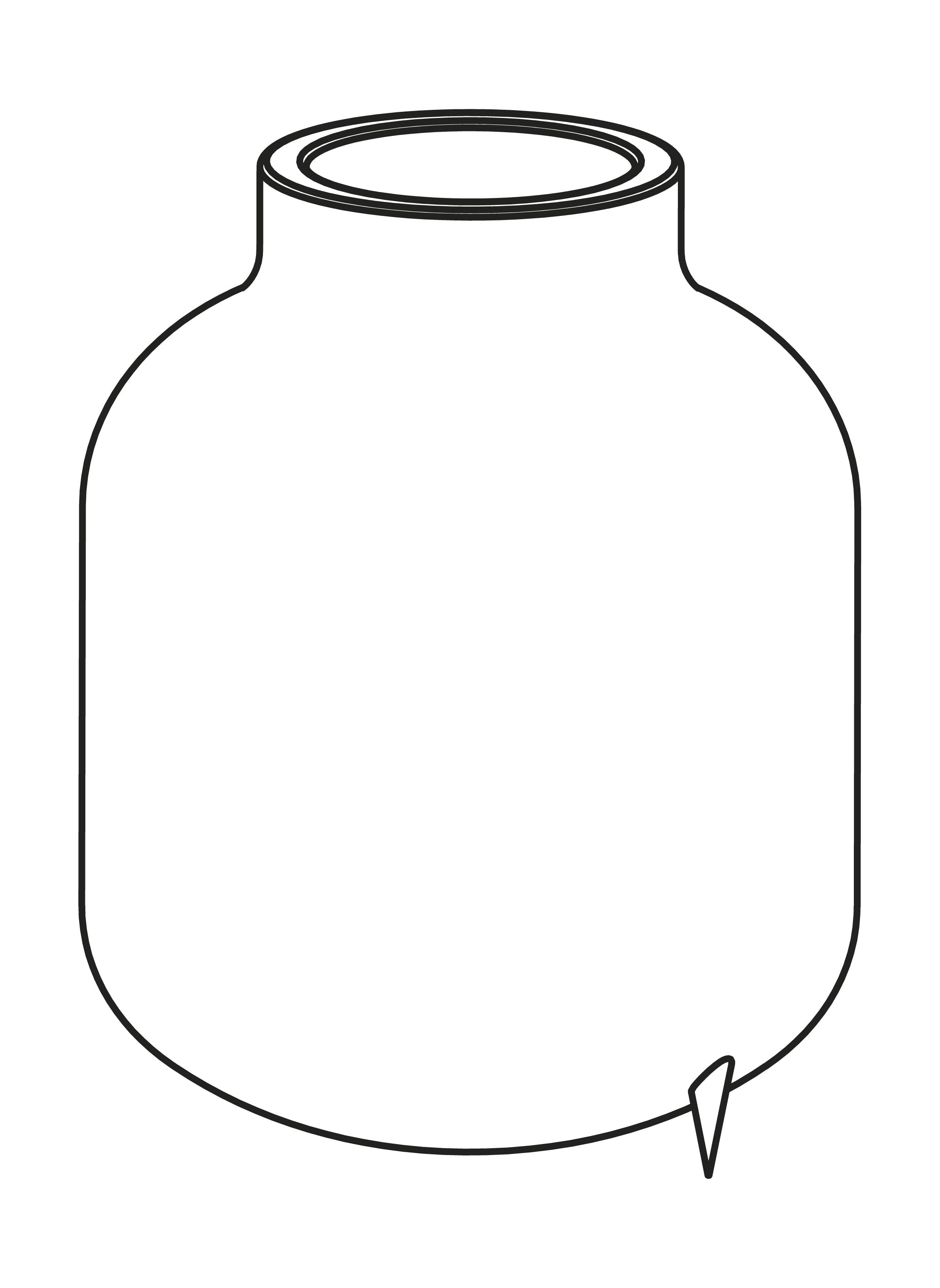 Stelton Amphora Glasindsats Til Termokande - 221