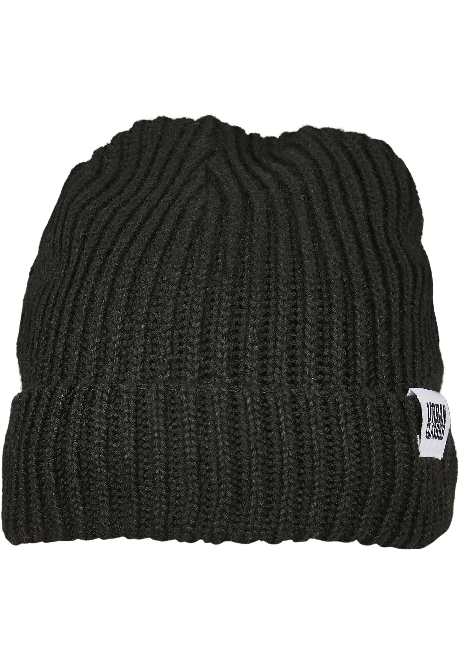 Resirkulert garnfiskers beanie