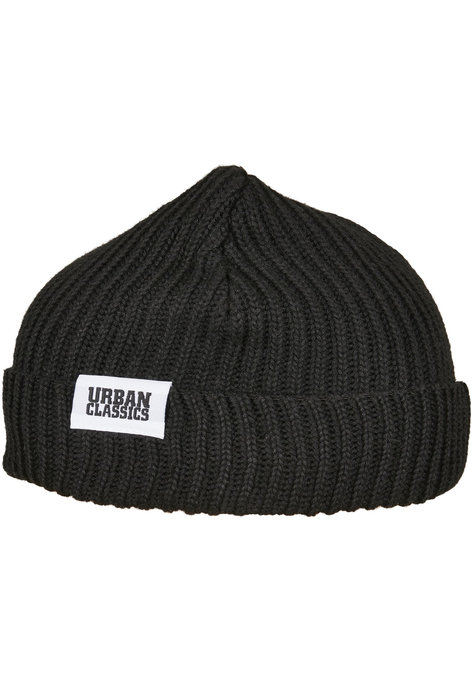 Resirkulert garnfiskers beanie