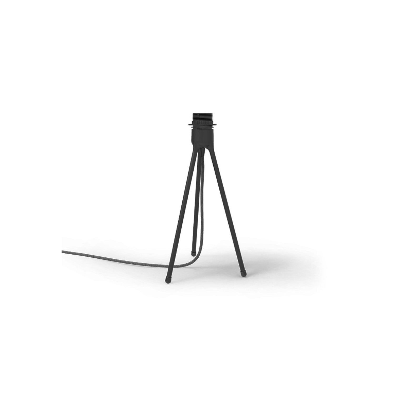 Umage Tripod Table Table State Black, 36 cm