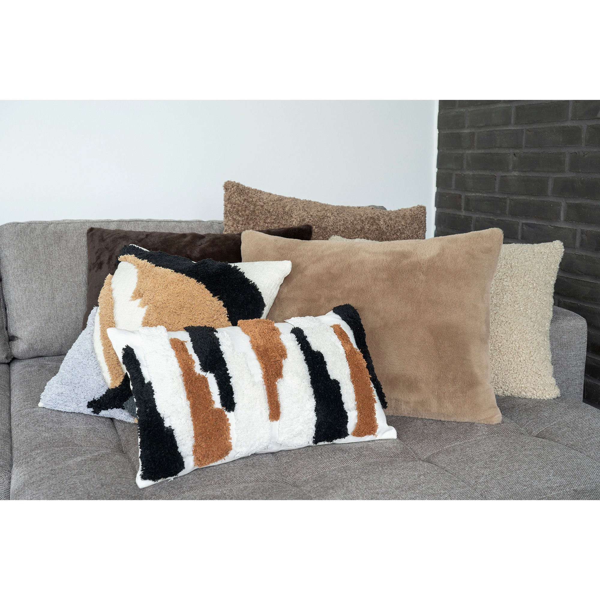 House Nordic Tavira Cushion