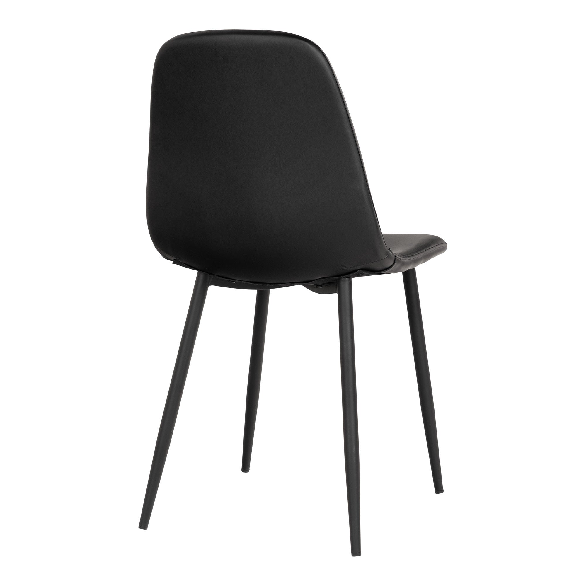 House Nordic Stockholm Dining Chair - Set of 2