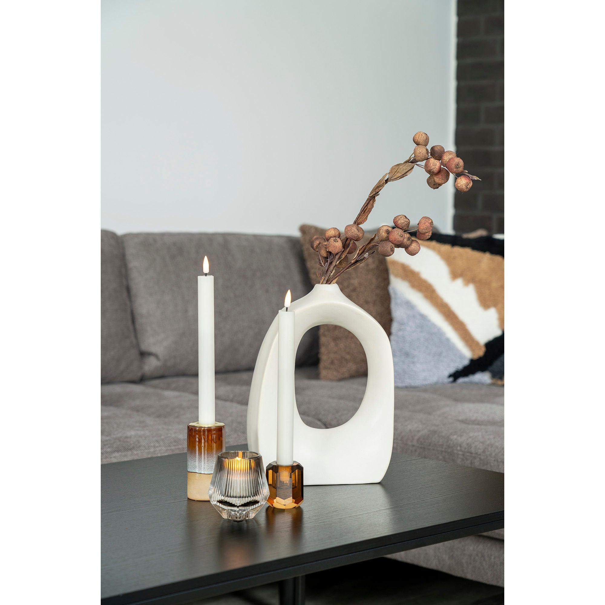 House Nordic Vase