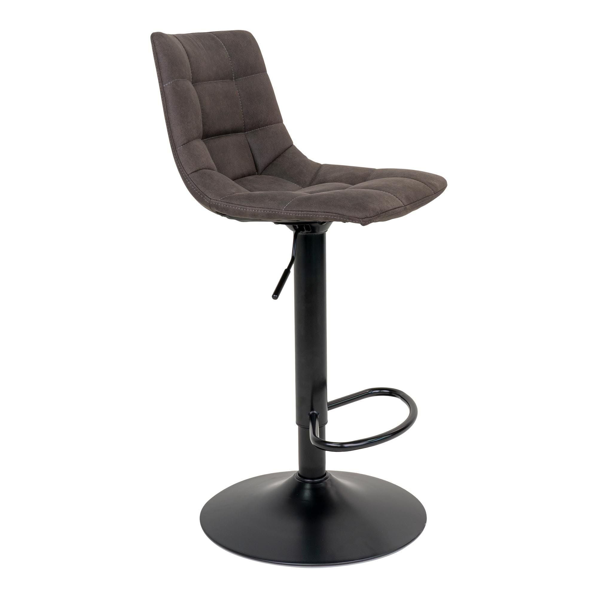 House Nordic Middelfart Bar Chair - Set of 2