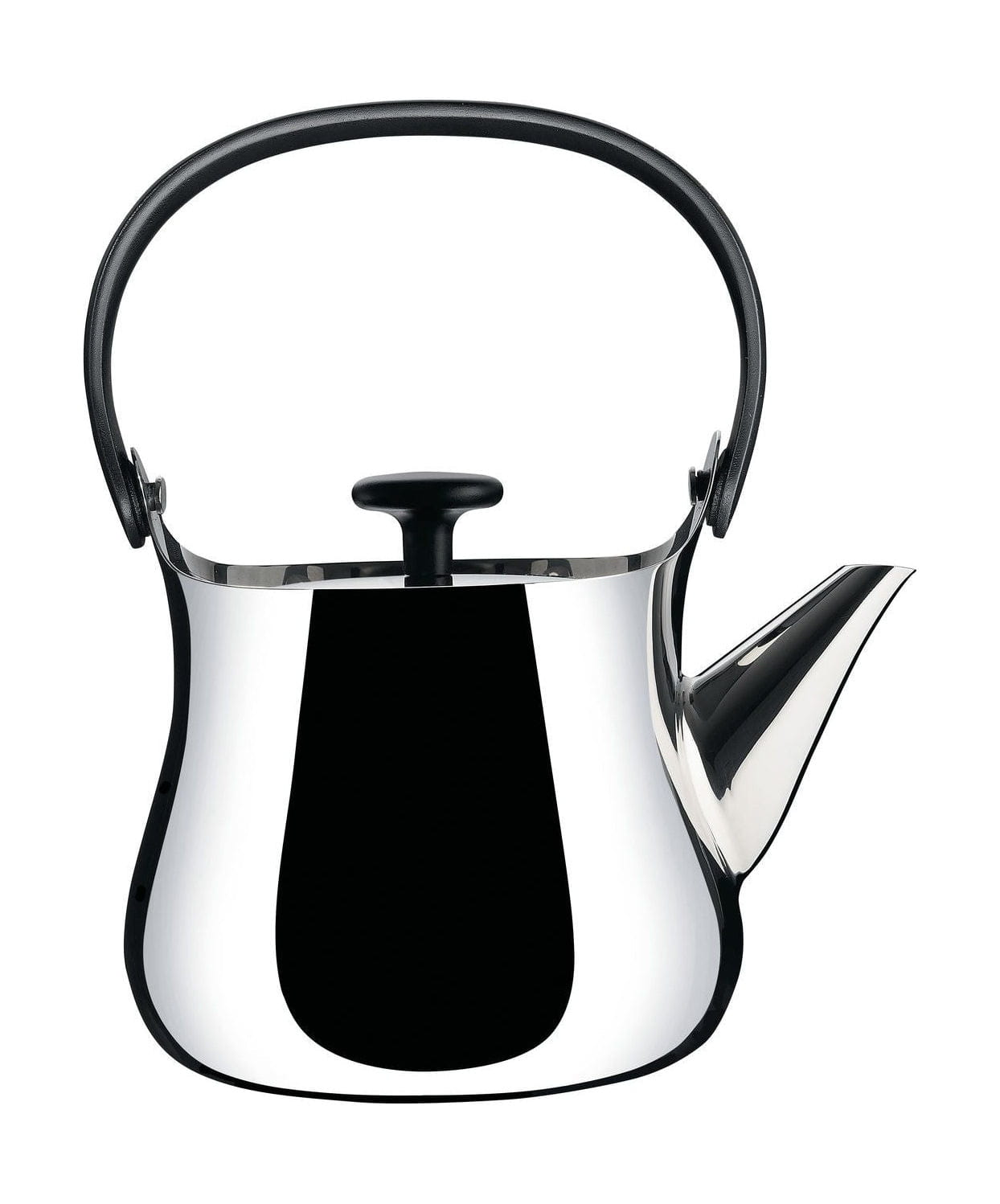 Alessi Cha Kedel/Tekande 90 cl