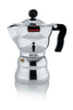 Alessi Moka Alessi Espressokande, 6 Kopper