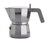 Alessi Moka Espressokande, 1 Kop