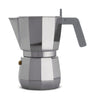 Alessi Moka Espressokande, 6 Kopper