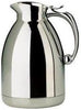 Alfi Hotelo Thermos Jug Blank Steel, 1 L