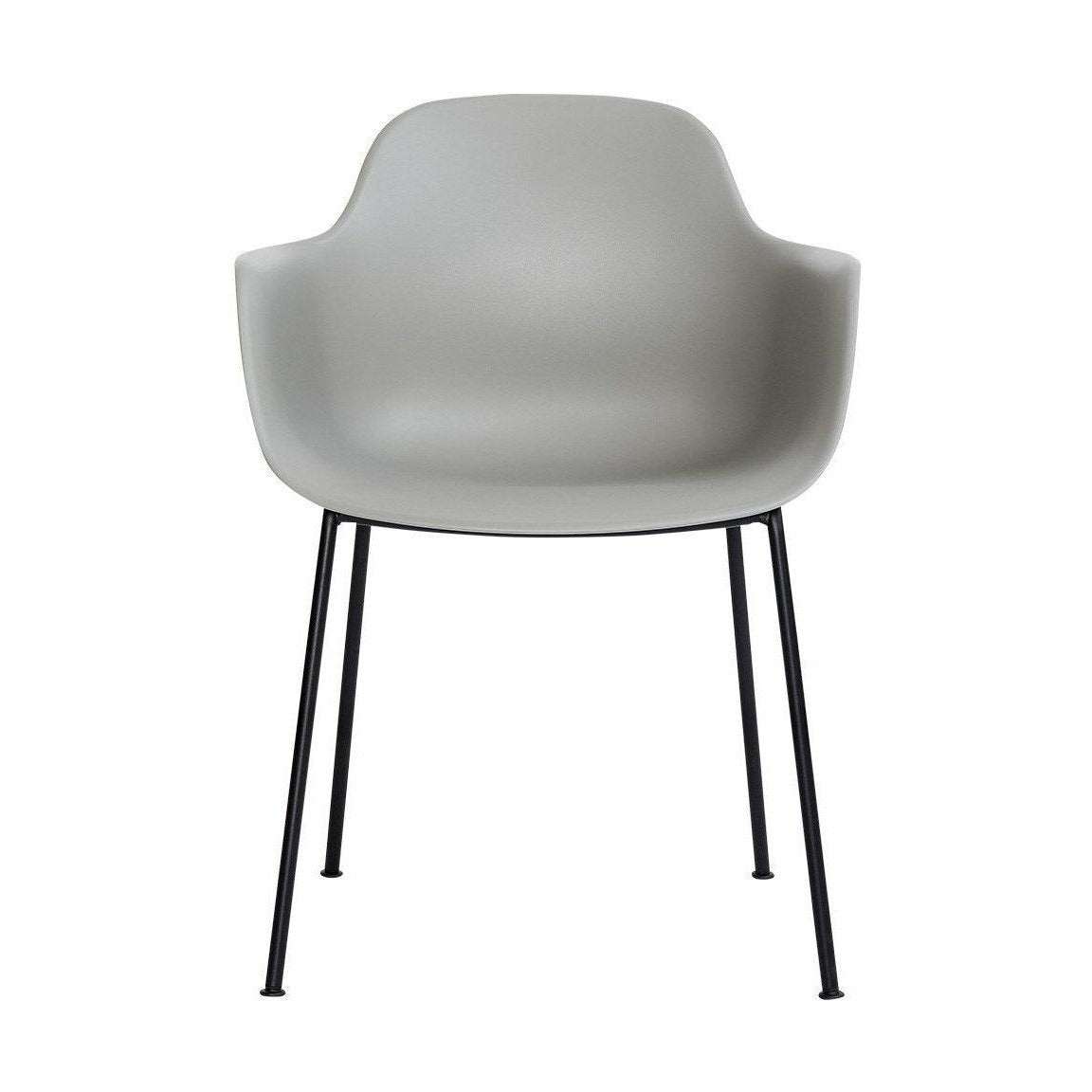 [product_category]-Andersern Furniture Ac3 Chair Black Frame, Grey Seat-Andersen Furniture-5713524039221-0-1023C0301-AND-1