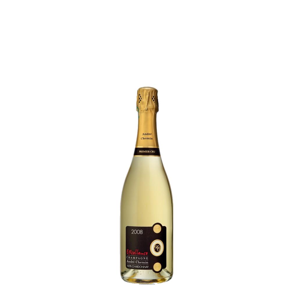 [product_category]-André Chemin Brut Excellence 2010 Blanc De Blancs-André Chemin-AndreChemin-bebdb-2008-1