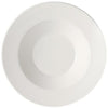 Arabia Ko Ko Plate Deep 24cm White