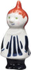 Arabia Mumin Serving Plate, Moomintroll