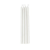 Architectmade Candles For Gemini Candleholder (4 Pcs.), White