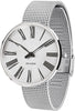 Arne Jacobsen Roman armbånd Watch Ø40, Sunray/Silver Mesh