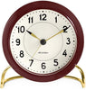 Arne Jacobsen Station Bordur med alarm, Bordeaux
