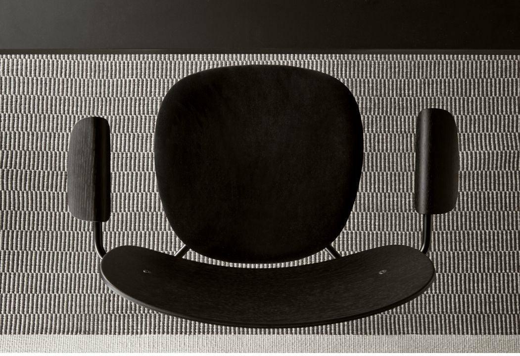 [product_category]-Audo Copenhagen Co Food Chair Dark Stained Oak, Black-Audo Copenhagen-5709262024841-1160849-MEN-41