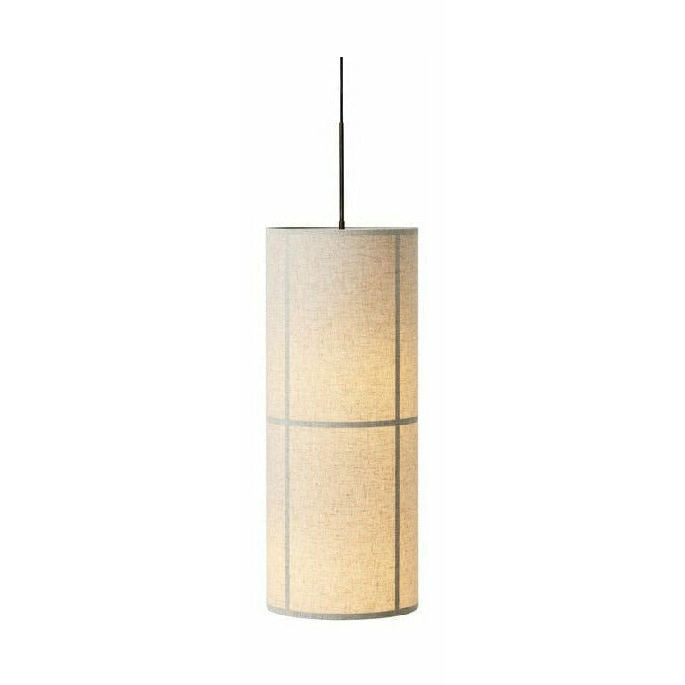 [product_category]-Audo Copenhagen Hashira Suspension Lamp Large, Raw-Audo Copenhagen-5709262063628-1503699-MEN-1