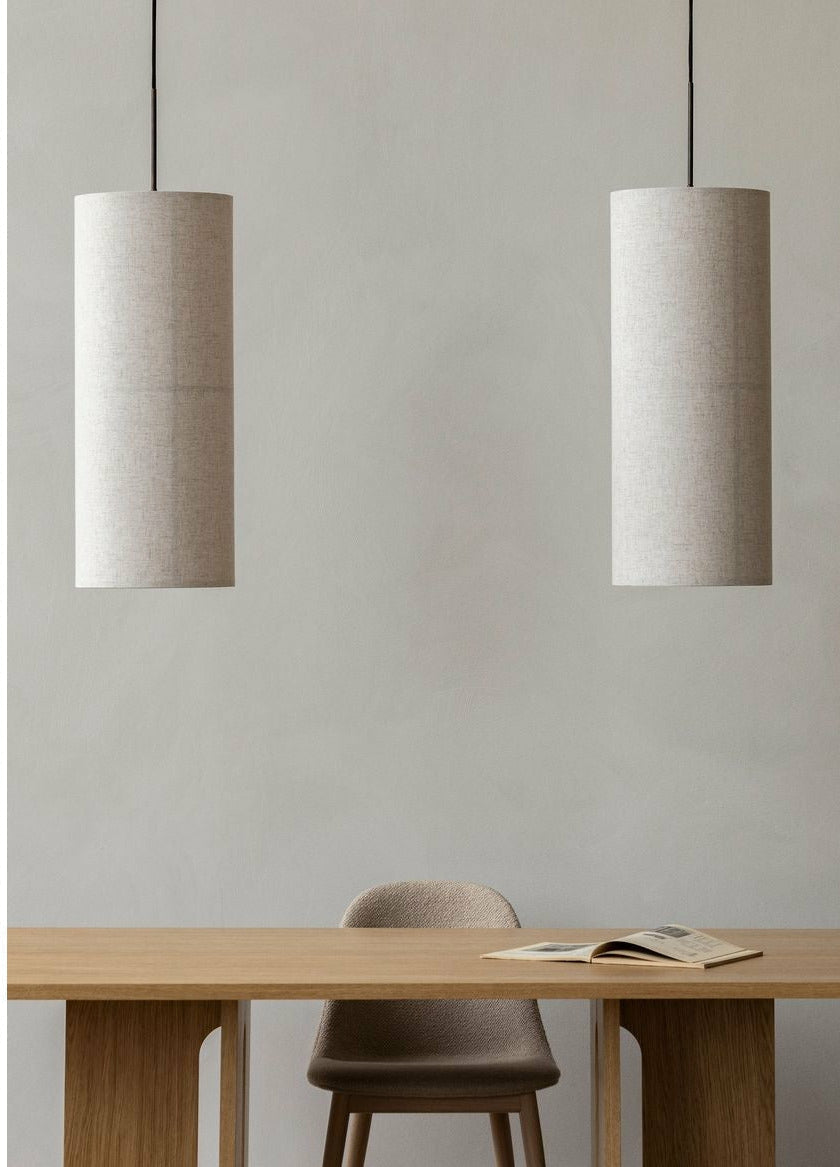 [product_category]-Audo Copenhagen Hashira Suspension Lamp Large, Raw-Audo Copenhagen-5709262063628-1503699-MEN-54