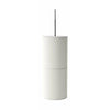 Audo Copenhagen Hashira Suspension Lamp Large, White