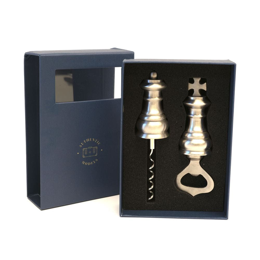 [product_category]-Authentic Models Chess Bottle Opener Set-Authentic Models-781934585770-BA007-AUT-10