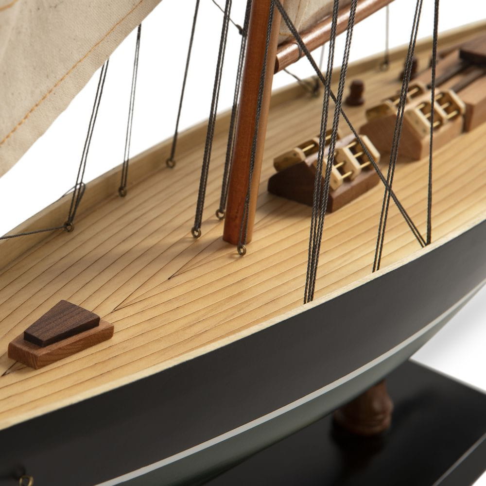 [product_category]-Authentic Models Côtre Sailing Ship Model-Authentic Models-781934585084-AS053-AUT-20