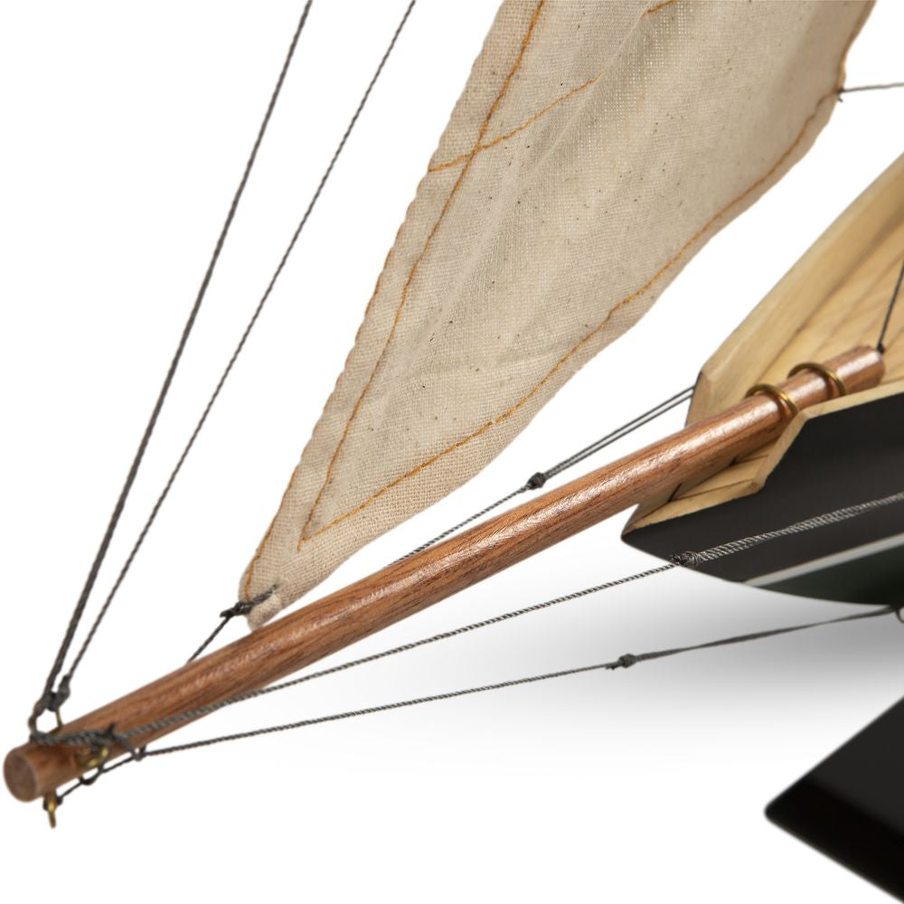 [product_category]-Authentic Models Côtre Sailing Ship Model-Authentic Models-781934585084-AS053-AUT-8