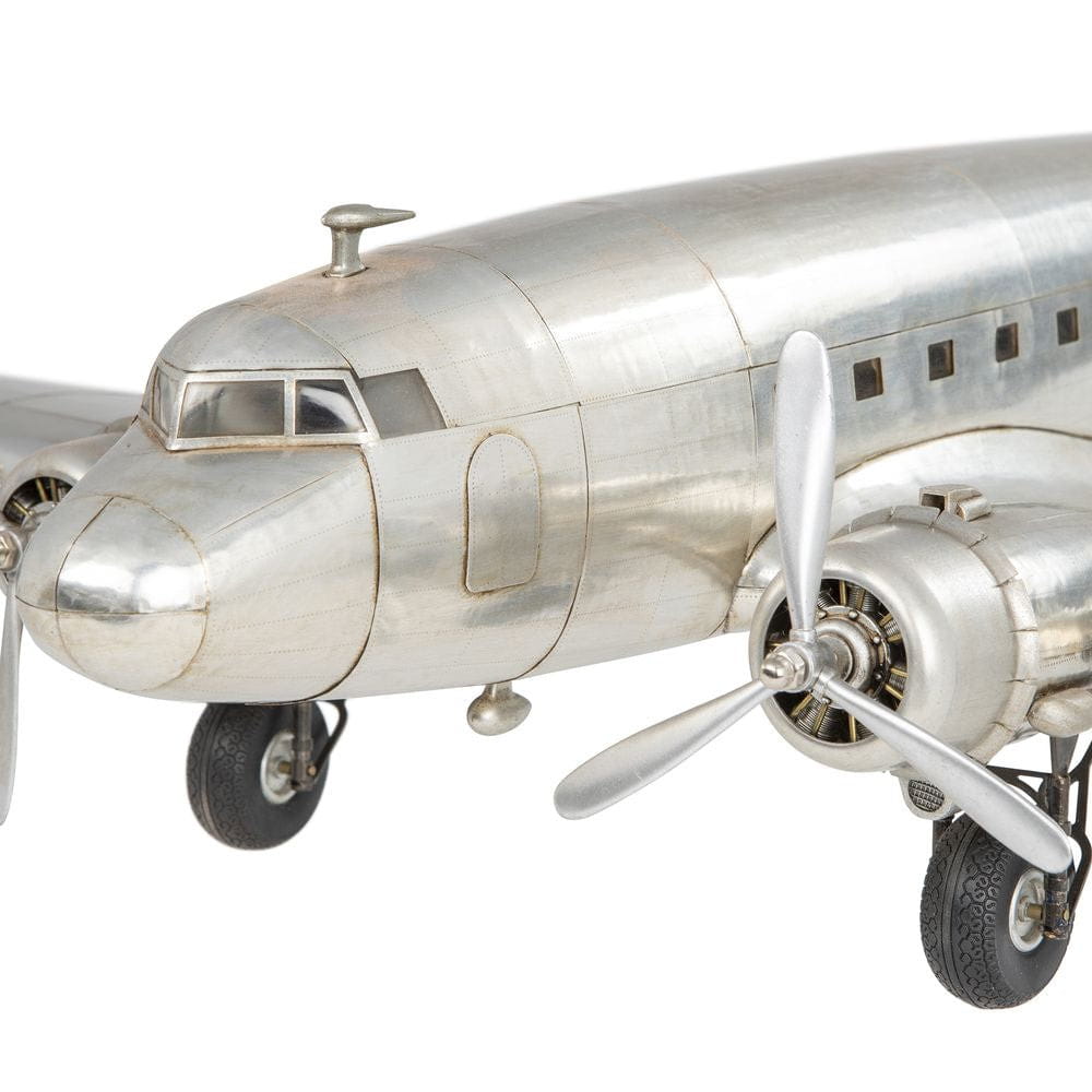 [product_category]-Authentic Models Dakota Dc 3 Airplane Model-Authentic Models-781934569954-AP455-AUT-9