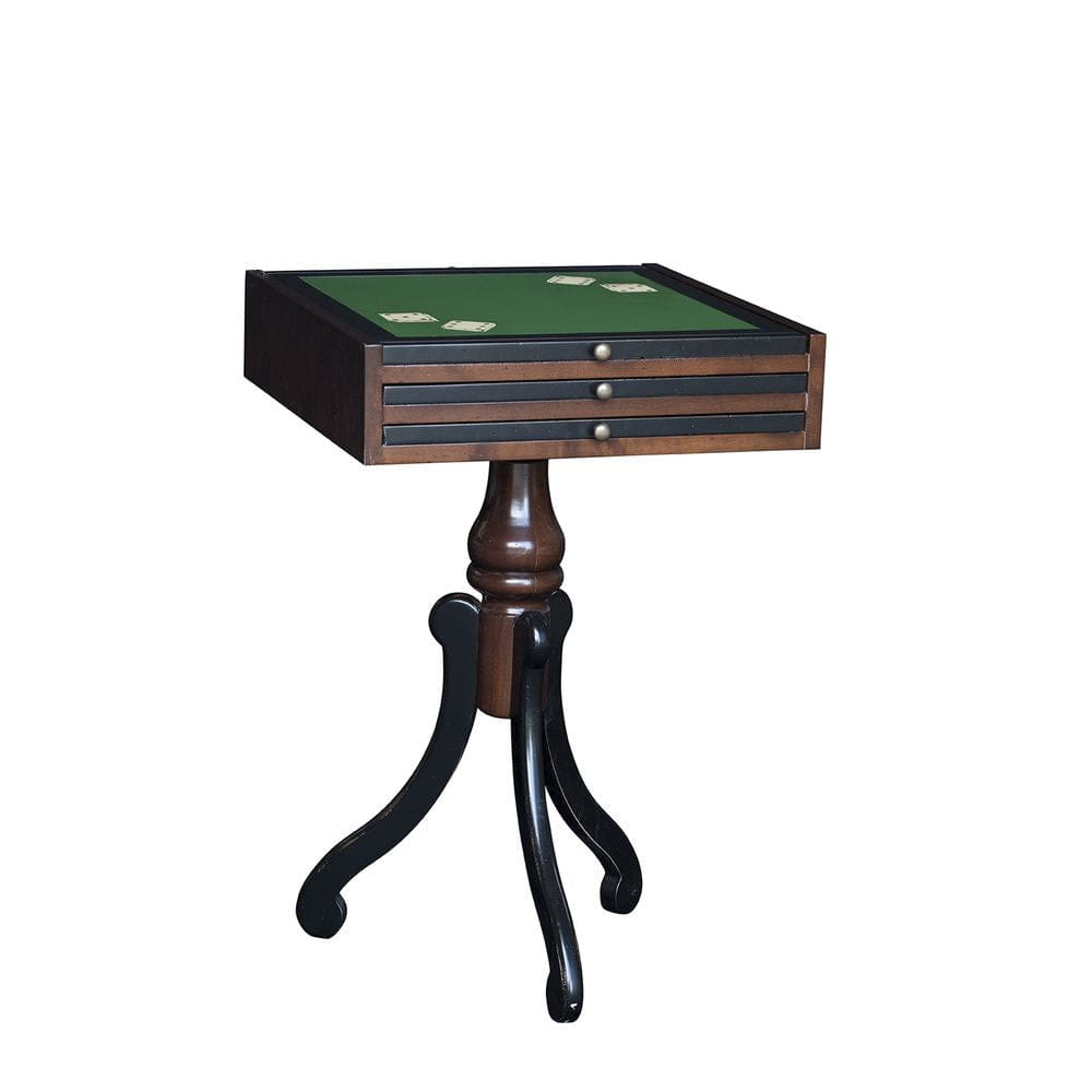 [product_category]-Authentic Models Side Table Chessboard øx H 45x66-Authentic Models-781934584629-MF164-AUT-8