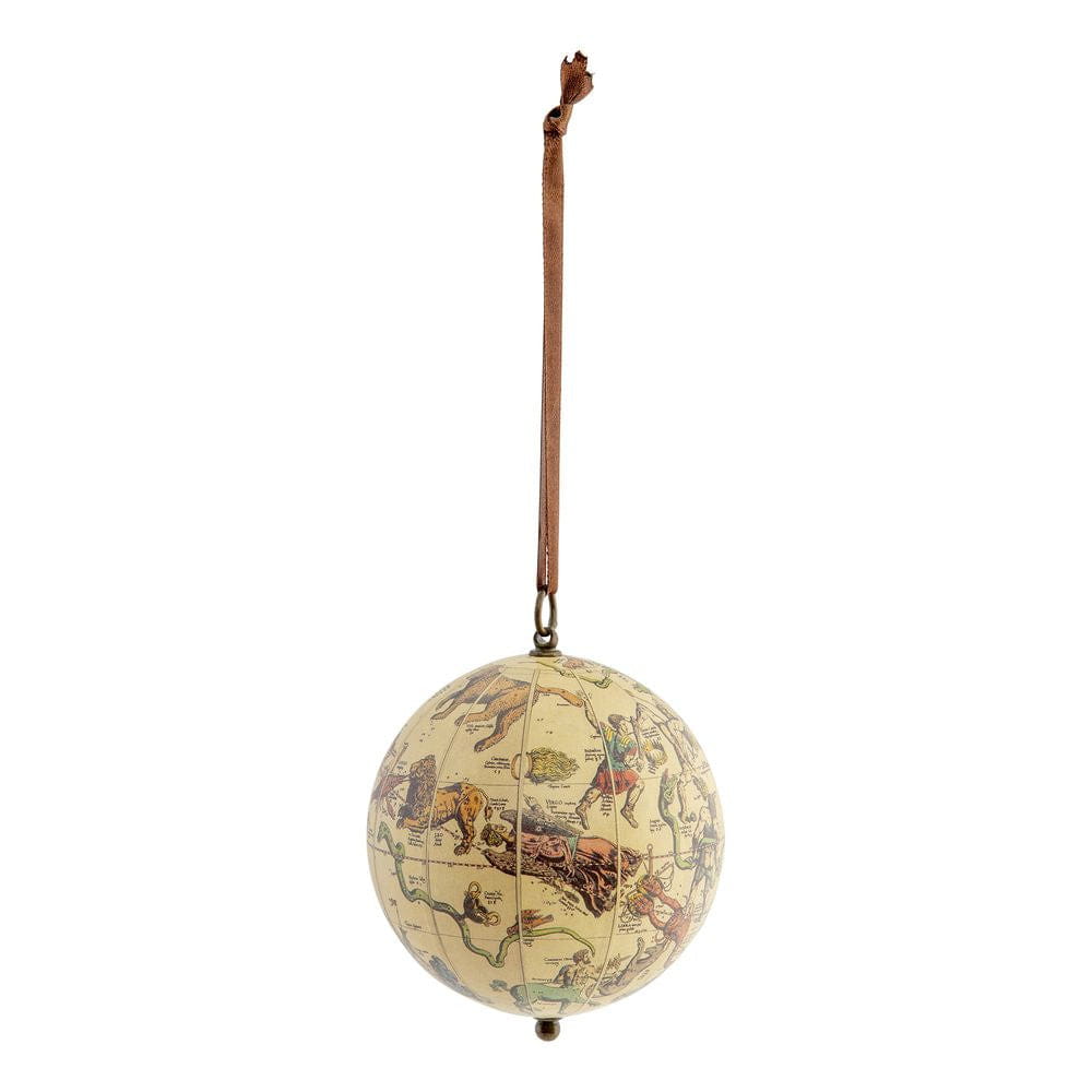 [product_category]-Authentic Models The Earth & The Heavens Globe Set Of 2-Authentic Models-781934405191-GL032-AUT-10