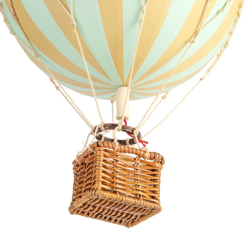 [product_category]-Authentic Models Travels Light Balloon Model, Mint, ø 18 Cm-Authentic Models-781934582465-AP161M-AUT-6