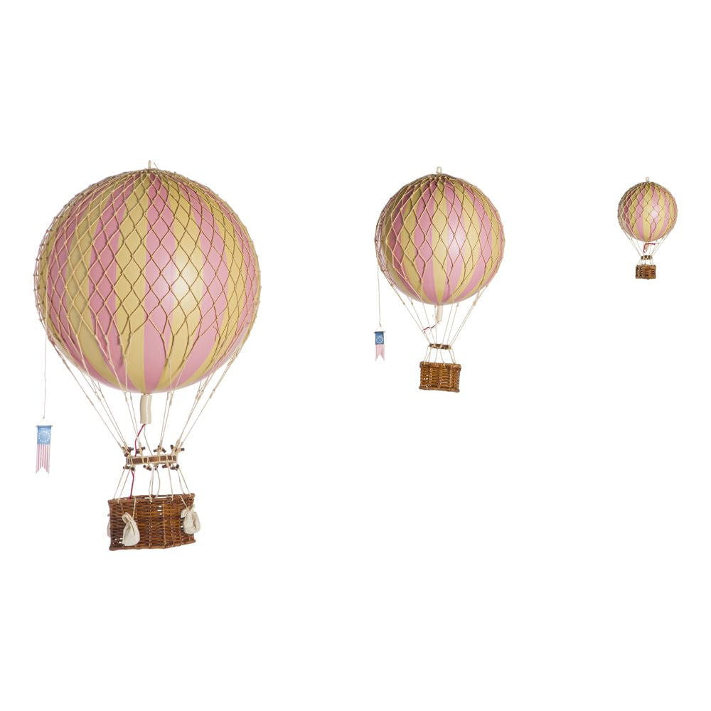 [product_category]-Authentic Models Travels Light Balloon Model, Pink, ø 18 Cm-Authentic Models-781934577430-AP161P-AUT-6