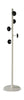 Bent Hansen Hang Up Mute Servant, White