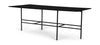 Bent Hansen Metro Coffee Table L 108 Cm, Nero Ingo Laminate