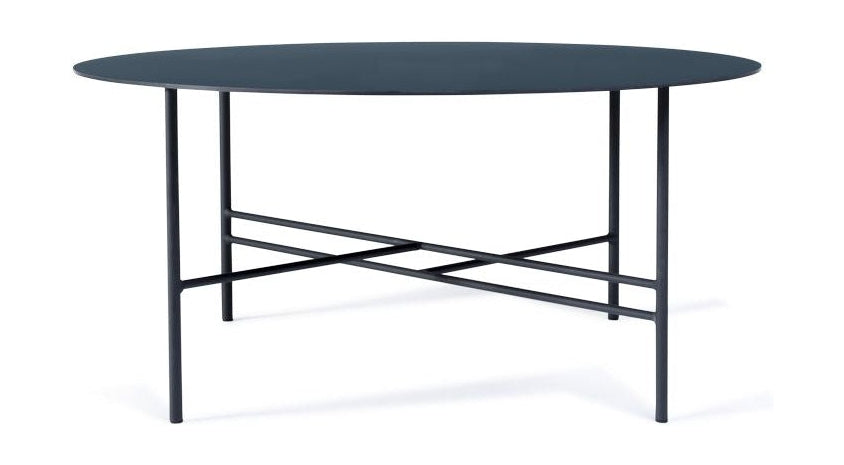 [product_category]-Bent Hansen Metro Coffee Table ø 80 Cm, Smokey Blue Linoleum-Bent Hansen-5715457095206-20M8045LI1U-BEN-1