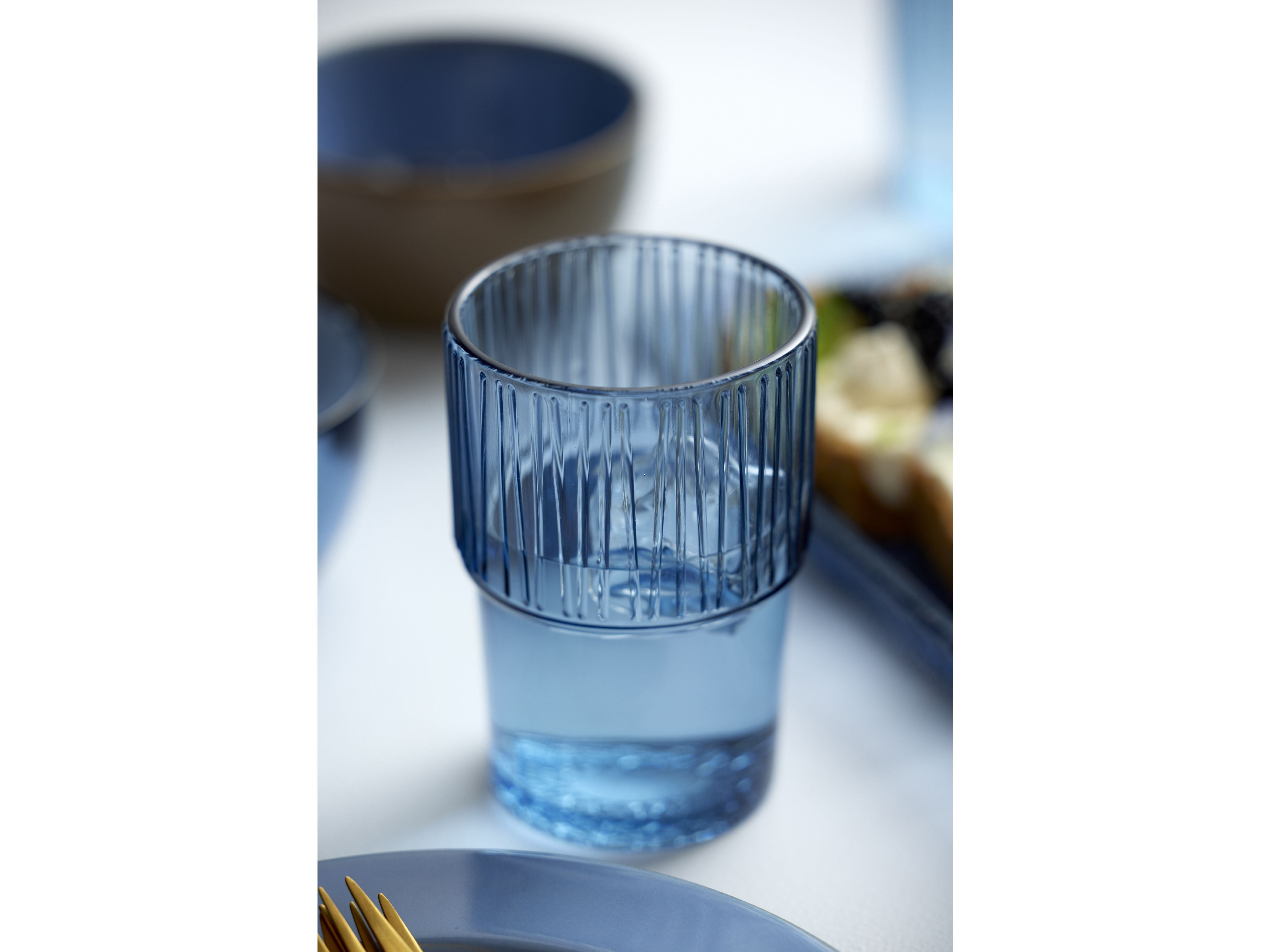 [product_category]-Bitz Kusintha Café Glass 12,5 Cm 38 Cl 4 Pcs, Blue-Bitz-5722000306757-30675-BIT-9