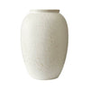 BITZ Vase Mat Creme, 25cm